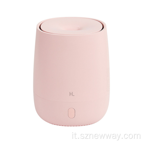 Xiaomi HL Diffusore 120ml Luce notturna Umidificatore aromatico